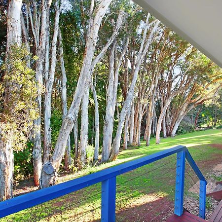 Flynns on Surf Beach Villas Port Macquarie Exteriör bild
