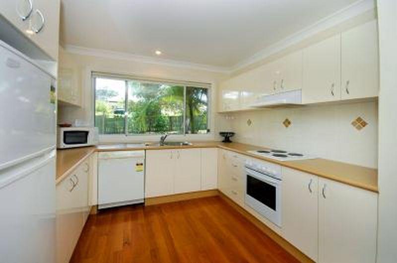 Flynns on Surf Beach Villas Port Macquarie Exteriör bild